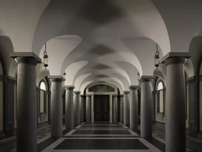 culham court structure internal