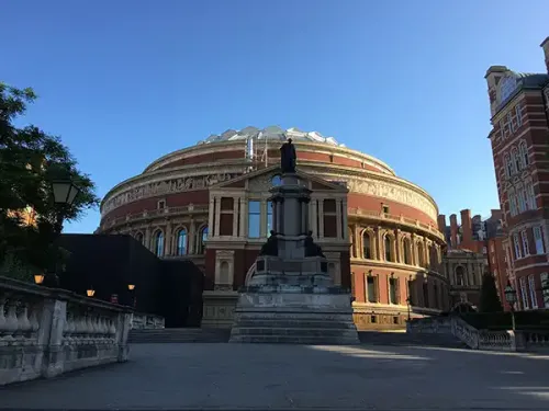 Royal Albert Hall