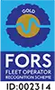 Fleet operator recognition scheme gold